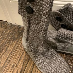 Classic Cardy Ugg boots
